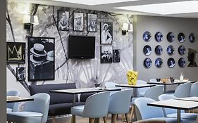Ibis Styles Nice Centre Port